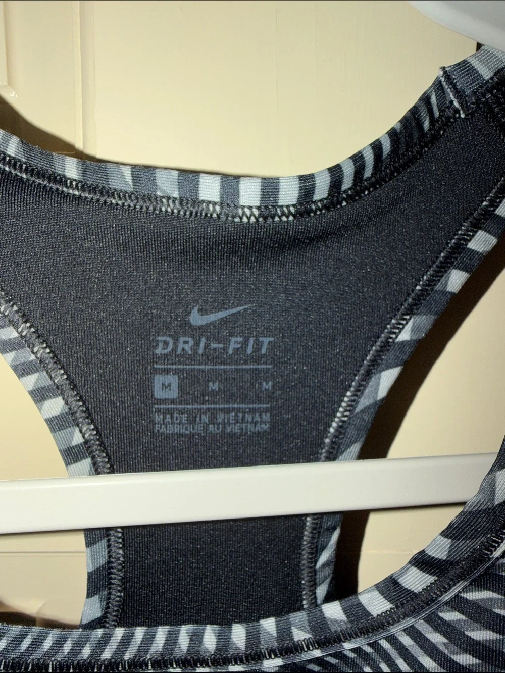 Nike dri fit